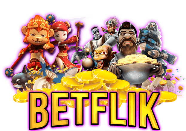 Betflik สมัครสมาชิก