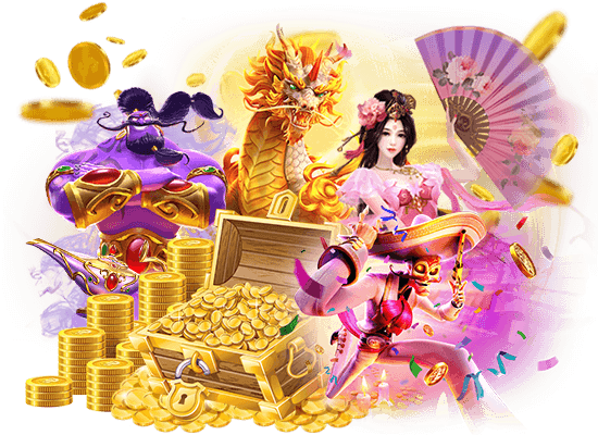 Slotpg VIP test slot betflik