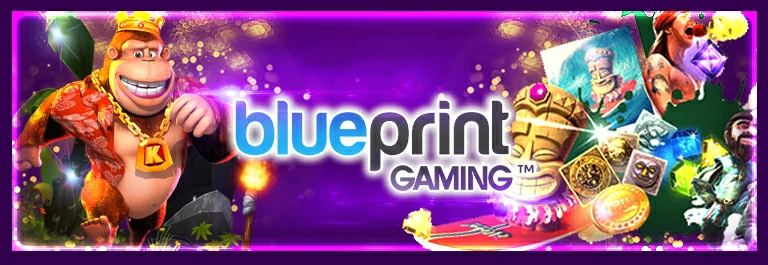 สูตรสล็อต blueprint gaming